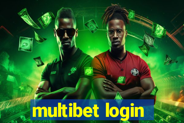 multibet login